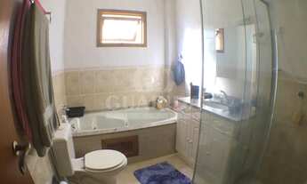 Imagem 5: Casa em Condomínio para comprar no bairro Tristeza - Porto Alegre com 3 quartos