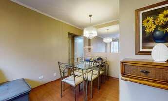 Imagem 7: Apartamento com 3 dormitórios à venda, 94 m² por R$ 1.090.000 - Vila Mariana - São Paulo/S