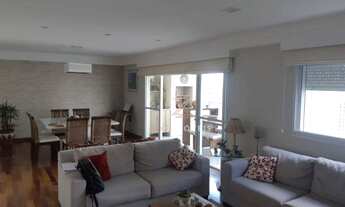 Imagem: Apartamento com 3 dormitórios à venda