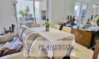 Imagem: São Paulo - Apartamento Padrão - Morumbi