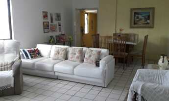 Imagem 2: Apartamento para venda tem 97 metros quadrados e 3 quartos em Tamarineira - Recife - PE