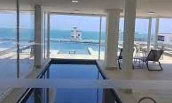 Imagem 4: Cobertura perto da Praia