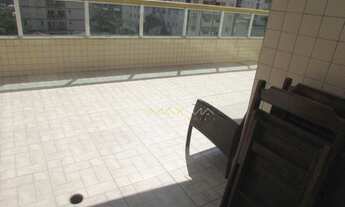 Imagem 7: Apartamento com 2 dormitórios para alugar, 80 m² por R$ 2.500,00/mês - Vila Assunção - Pra