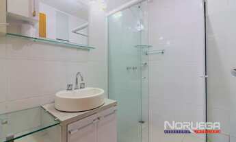 Imagem 7: Residência com 2 quartos para alugar por R$ 1500.00, 60.00 m2 - SAO FRANCISCO - CURITIBA/P