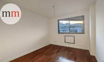 Imagem 5: Apartamento duplex com 4 quartos, 203 m² na Barra!