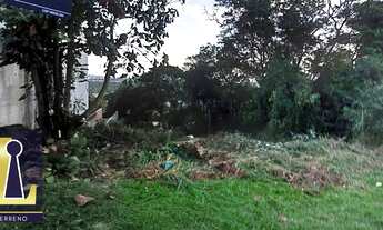 Imagem 5: Lote/Terreno para venda com a área total de 435m² e 10m de frente no Parque Nova Jandira