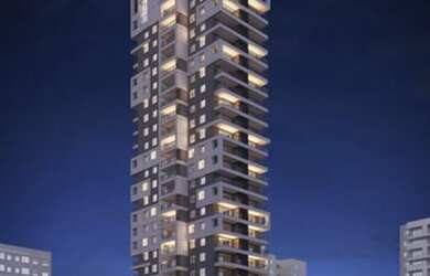 Imagem: Studio residencial para venda, Cidade Monções