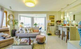 Imagem 5: Apartamento para venda possui 116 metros quadrados com 3 quartos em Centro - Novo Hamburgo