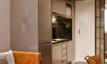 Imagem 5: Apartamento residencial para venda, Pinheiros, São Paulo - AP10780