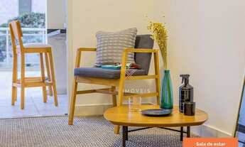 Imagem: Apartamento com 1 dormitório à venda