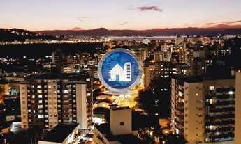 Imagem: FLORIANóPOLIS - Apartamento Padrão - Itacorubi