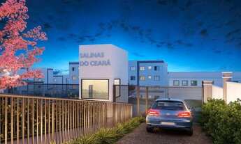 Imagem 2: Apartamento residencial para venda, Jardim Europa, Suzano - AP10574