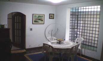 Imagem 1: Sobrado residencial à venda, Centro, Santo André - SO0128