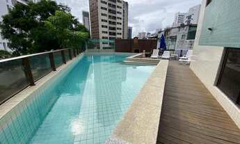 Imagem 3: Edf. Parc Wanya Gama - 02 quartos em Boa Viagem!