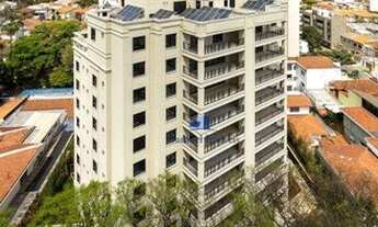 Imagem 6: Apartamento à venda, 267 m² por R$ 9.800.000,00 - Vila Mariana - São Paulo/SP