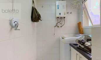 Imagem 3: Apartamento à venda, 67 m² por R$ 550.000,00 - Petrópolis - Porto Alegre/RS