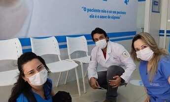 Imagem 6: Clínica Veterinária / Vendo 50% do empreendimento