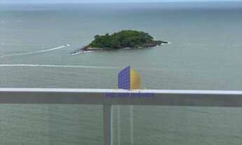 Imagem 5: Apartamento Frente Mar Semi-Mobiliado com 04 Dormitórios, Localizado em Balneário Camboriú