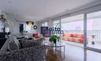 Imagem 6: Apartamento Residencial à venda, Vila Romana, São Paulo - AP5614