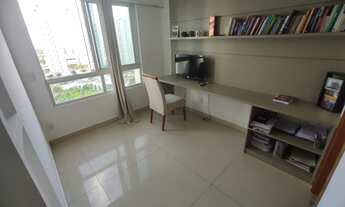 Imagem 3: Apartamento para venda com 128 metros quadrados com 3 quartos