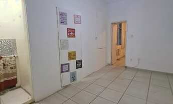 Imagem 6: Apartamento para aluguel possui 29 metros quadrados com 1 quarto, portaria 24h , Barata Ri