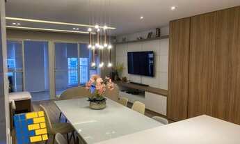 Imagem 2: Casa Verde (Zona Norte) -Apartamento com 2 dormitórios, 88 m² , 2 vagas + deposito