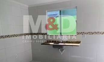 Imagem 6: Excelente casa duplex em Itacuruçá