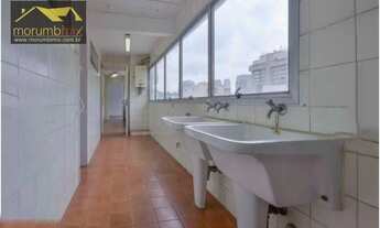 Imagem 2: Apartamento com 3 dormitórios à venda, 174 m² por R$ 1.060.000,00 - Real Parque - São Paul