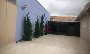 Imagem 3: Casa com 3 dormitórios à venda, 145 m² por R$ 480.000,00 - De Lorenzi - Boituva/SP