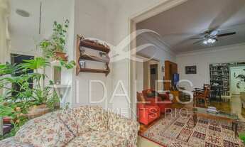 Imagem 6: EXCLUSIVO APARTAMENTO COM VARANDA NA RUA GENERAL GLICÉRIO