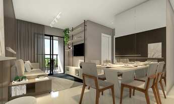 Imagem 5: Cobertura residencial para venda, Boa Vista, Curitiba - CO9159