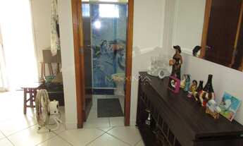 Imagem 4: Apartamento com 2 dormitórios para alugar, 80 m² por R$ 2.500,00/mês - Vila Assunção - Pra