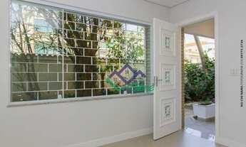 Imagem 5: Casa com 4 dormitórios (4 suítes) à venda, Reformada, Quintal - Encruzilhada - Santos/SP