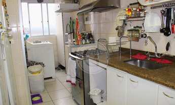 Imagem 6: Apartamento residencial à venda no Butantã!!!