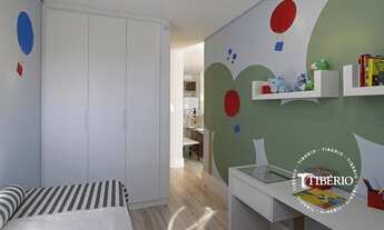 Imagem 5: Apartamento residencial para venda, Parque Espacial, São Bernardo do Campo - AP6848