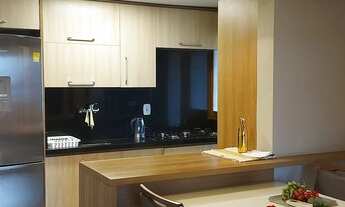 Imagem 4: Apartamento com 2 dormitórios à venda, 81 m² por R$ 424.000,00 - Rio Branco - Novo Hamburg