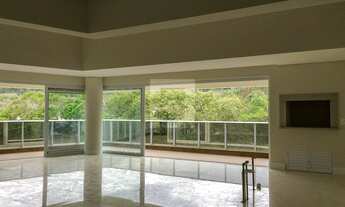 Imagem 4: FLORIANóPOLIS - Apartamento Padrão - Jurerê Internacional