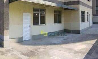 Imagem 3: Andar Corporativo à venda, 407 m² - Barro Preto - Belo Horizonte/MG