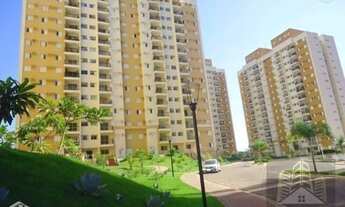 Imagem: Morada do Parque-101m² / 04 quartos sendo