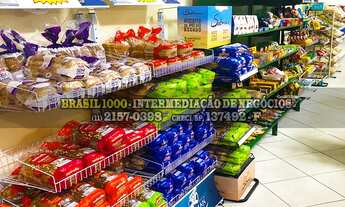 Imagem 5: Brasil 1000 - Loja de Doces na Saúde, SP. (Cod. 2979