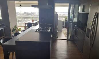 Imagem 5: Apartamento para venda possui 85 metros quadrados com 2 quartos em Santo Amaro - São Paulo