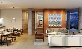 Imagem 9: Garden residencial para venda, Perdizes, São Paulo - GD7444