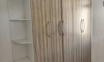 Imagem 6: Apartamento para aluguel com 73 metros quadrados com 3 /4 nascente total