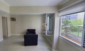 Imagem 6: Apartamento com 2 dormitórios à venda, 150 m² por R$ 1.800.000 - Itaim Bibi - São Paulo/SP