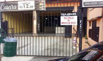 Imagem 4: Salão Comercial para alugar na Vila Matilde - São Paulo/SP