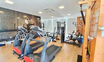 Imagem 6: EDIFÍCIO TULIP DU PARC - COBERTURA DE ALTO PADRÃO - COCÓ - 400m² - 3 SUÍTES - 6 VAGAS