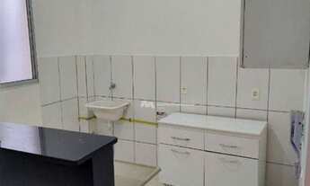 Imagem 6: Apartamento com 2 dormitórios à venda, 45 m² por R$ 155.000,00 - Vila Toninho - São José d