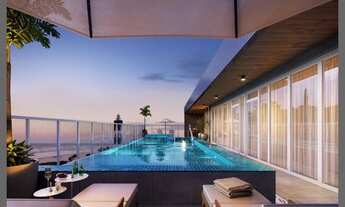 Imagem: Grand Smart- Ultimas Unidades