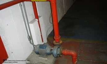 Imagem 3: Galpão, 1400 m² - venda por R$ 6.000.000,00 ou aluguel por R$ 30.000,00/mês - Parque Sete