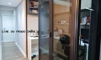 Imagem 7: Apartamento 2 dormitórios para Venda em Santo André, Vila Apiaí, 2 dormitórios, 1 suíte, 3